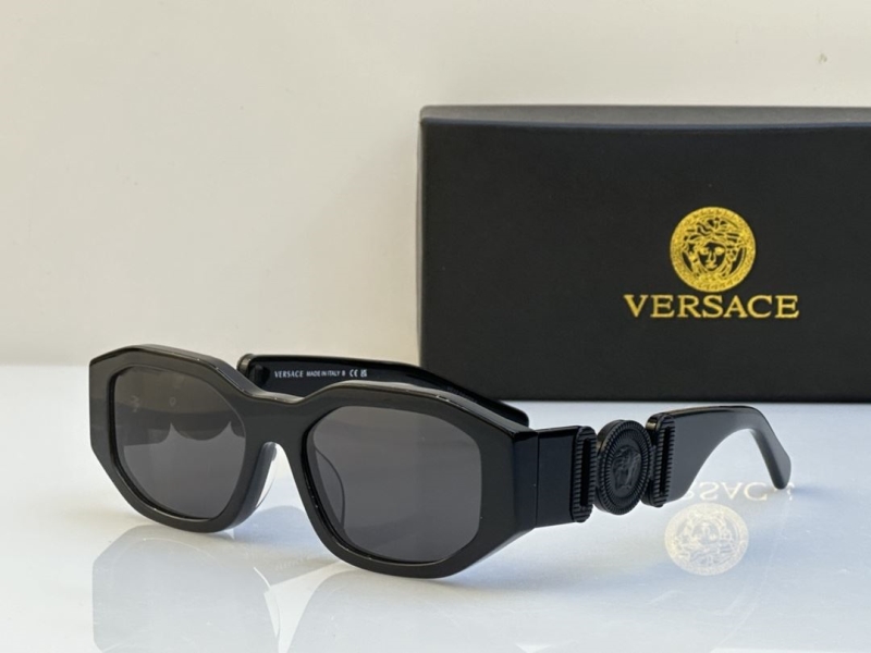 Versace Sunglasses